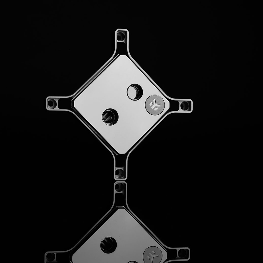 EK-Quantum Magnitude - 115x Full Nickel 