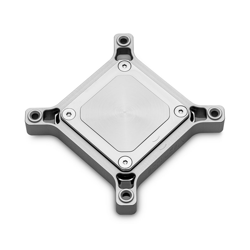 EK-Quantum Magnitude - 115x Full Nickel 