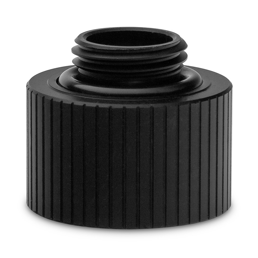 EK-Quantum Torque Extender Static MF 14 - Black 