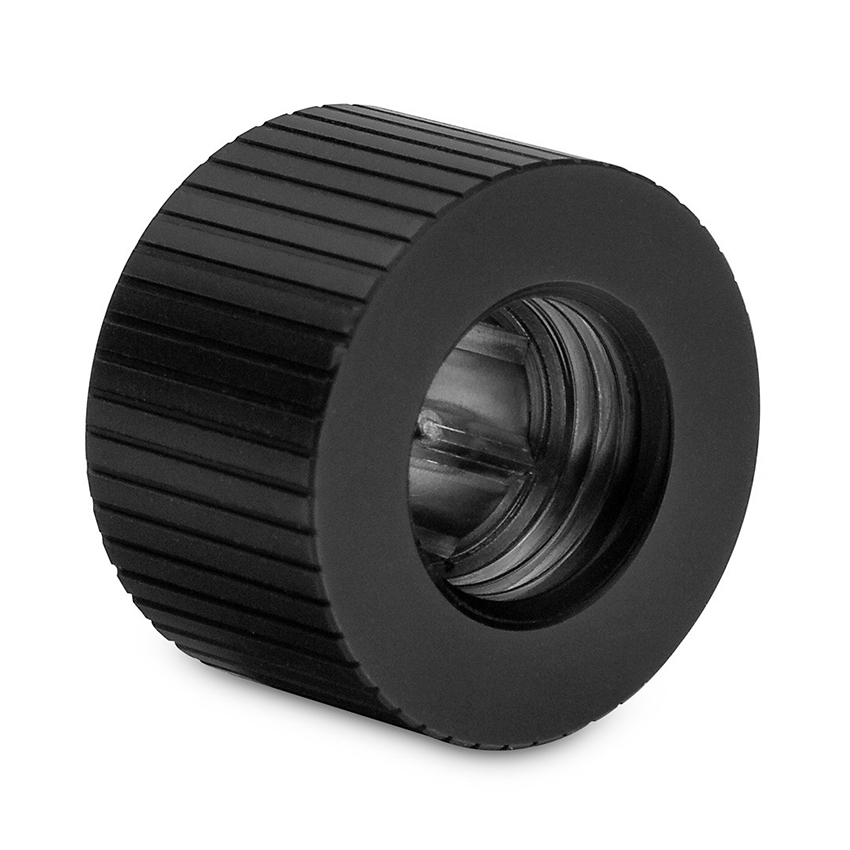 EK-Quantum Torque Extender Static MF 14 - Black 