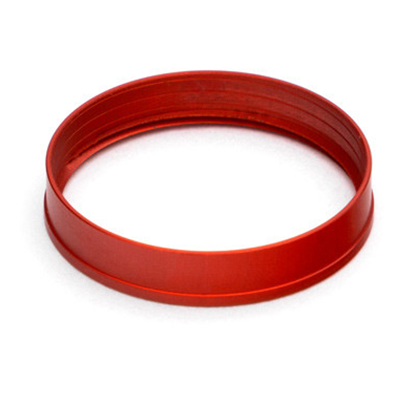 EK-Torque STC-10/16 Color Rings Pack - Red (10pcs)