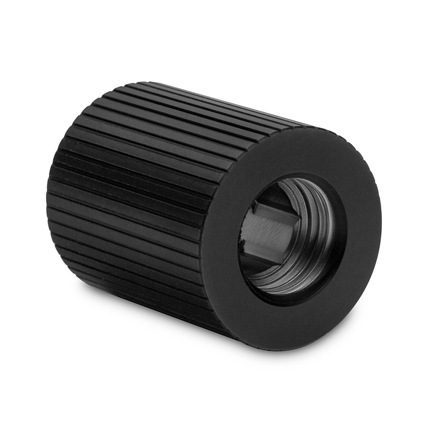 EK-Quantum Torque Extender Static MF 28 - Black 