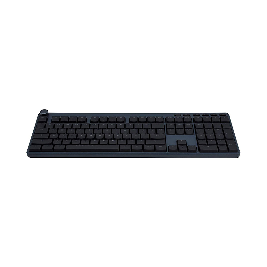 Bàn phím IKBC Type Master X410 Cherry Low Profile Red switch (108 phím)