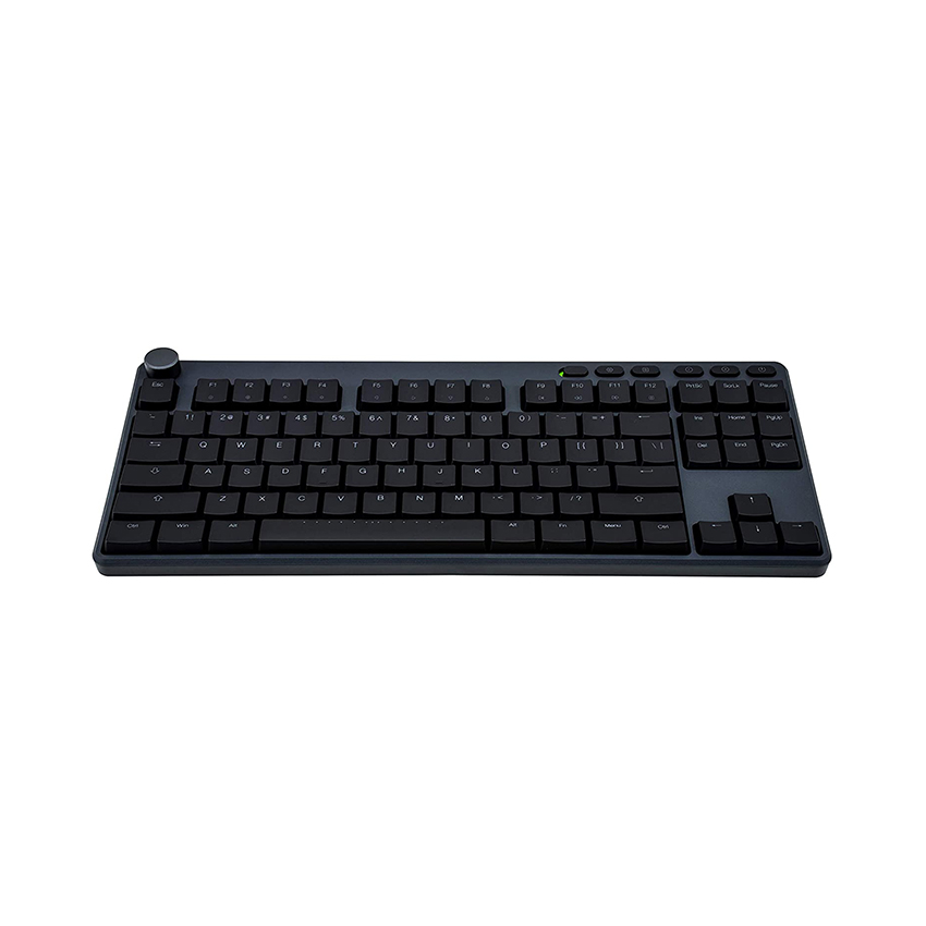 Bàn phím IKBC Type Master X400 Cherry Low Profile Red switch (87 phím)