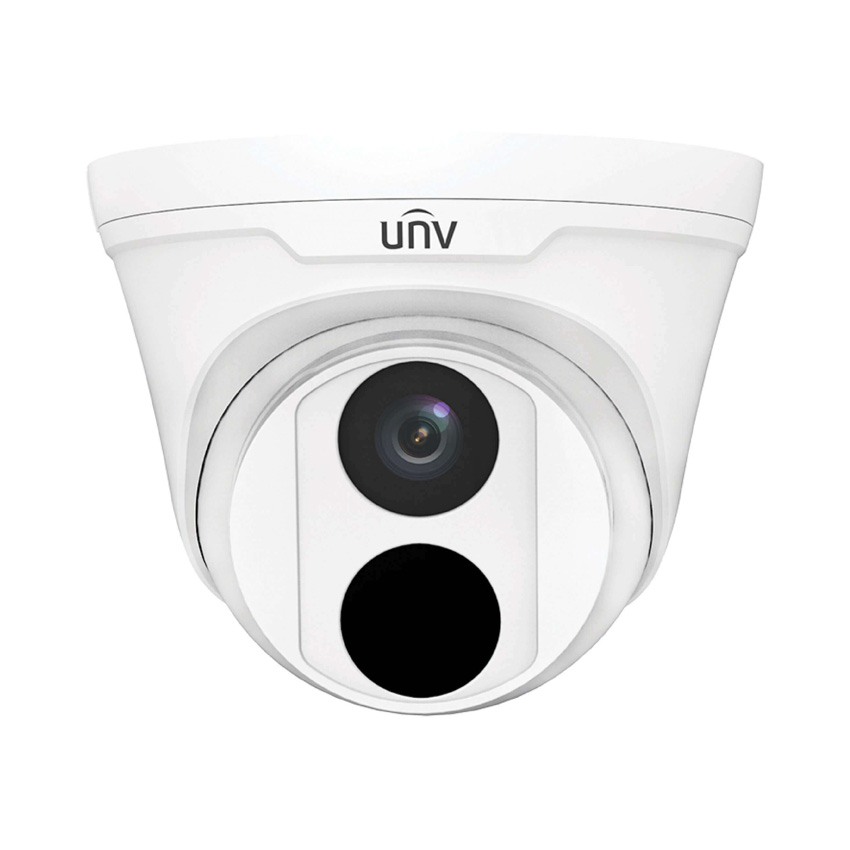 Camera Uniview IP Dome 2Mp Starlight IPC3612LR3-UPF28-F