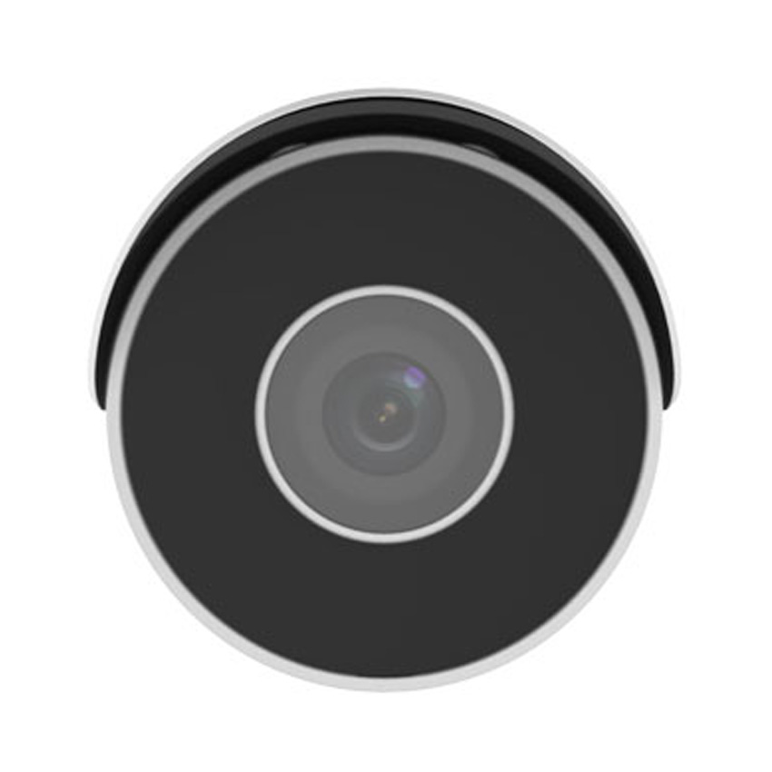Camera Uniview IP thân trụ starlight 4Mp IPC2124LR5-DUPF40M-F