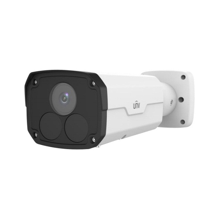 Camera Uniview IP thân trụ starlight 2Mp IPC2222SR5-UPF60-B