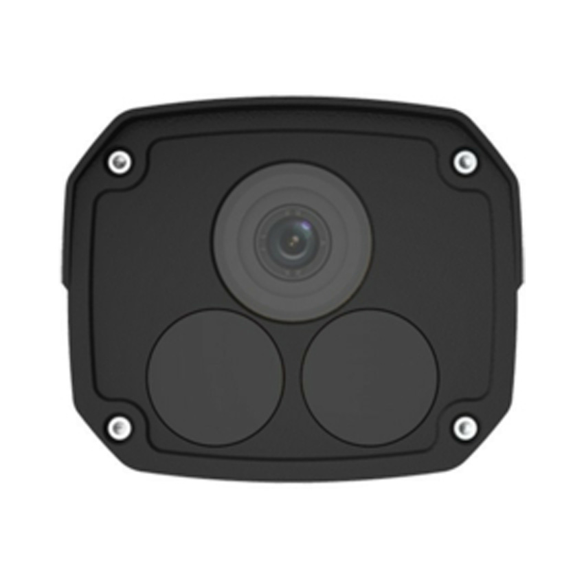 Camera Uniview IP thân trụ Super starlight 2Mp IPC2222ER5-DUPF40-C