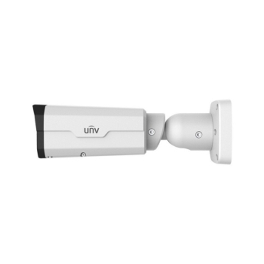 Camera Uniview IP thân trụ Super starlight 2Mp IPC2222ER5-DUPF40-C