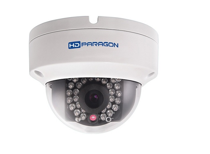 Camera HDParagon HDS-2121IRP/D