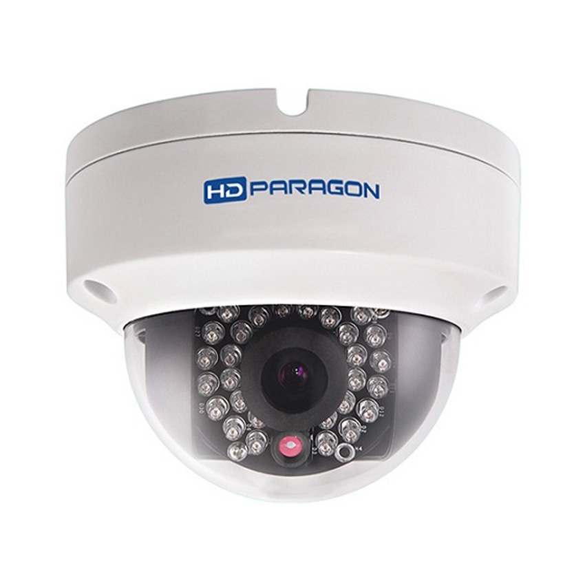 Camera HDParagon HDS-2123IRP/D (2 M / H265+)