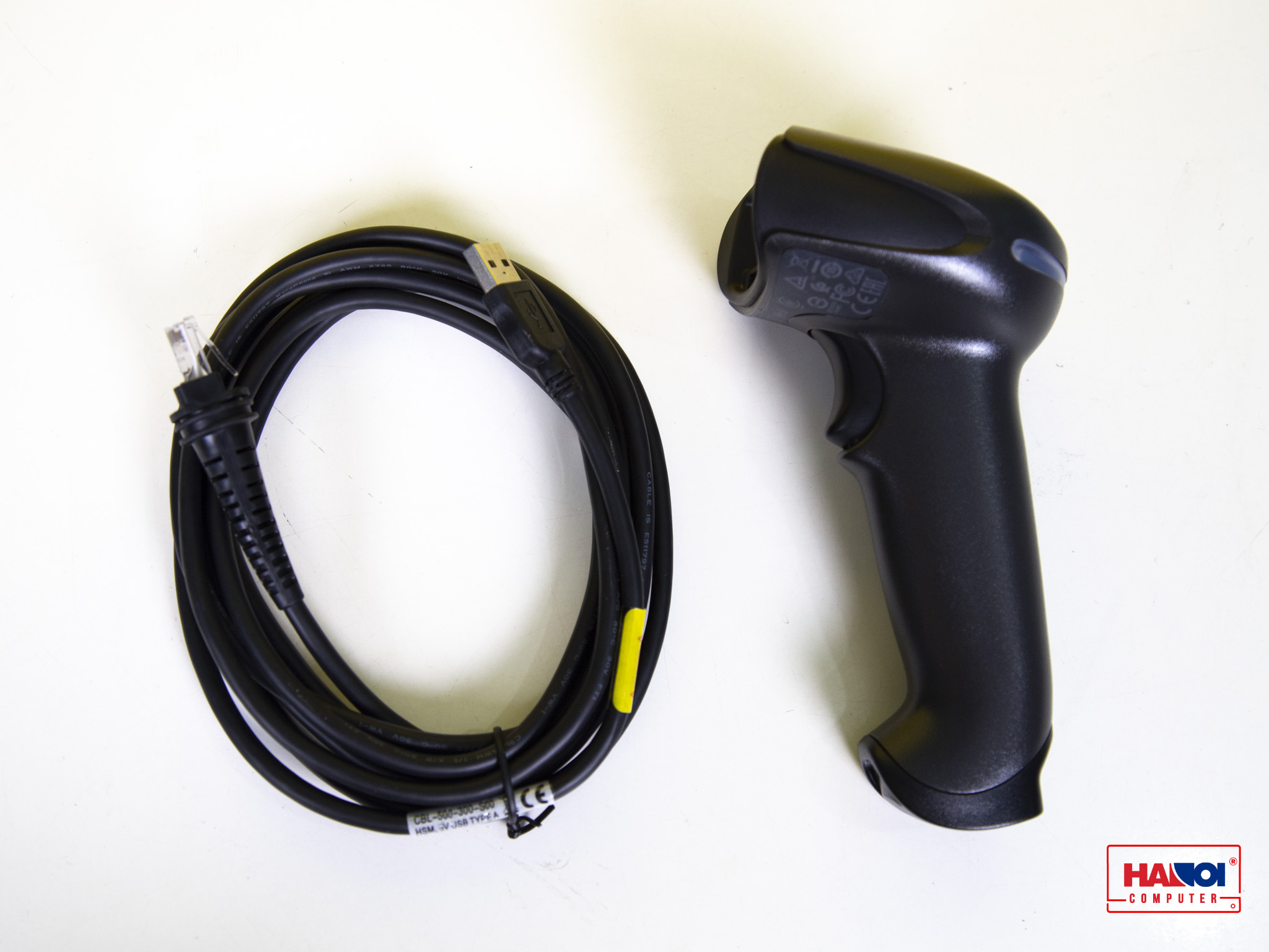 Máy quét mã vạch 2D Honeywell 1950GHD