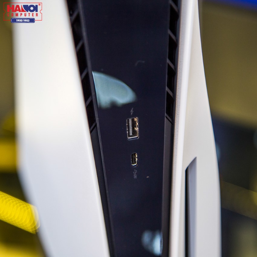 Máy chơi game Sony Playstation 5 Blue-Ray (PS5)