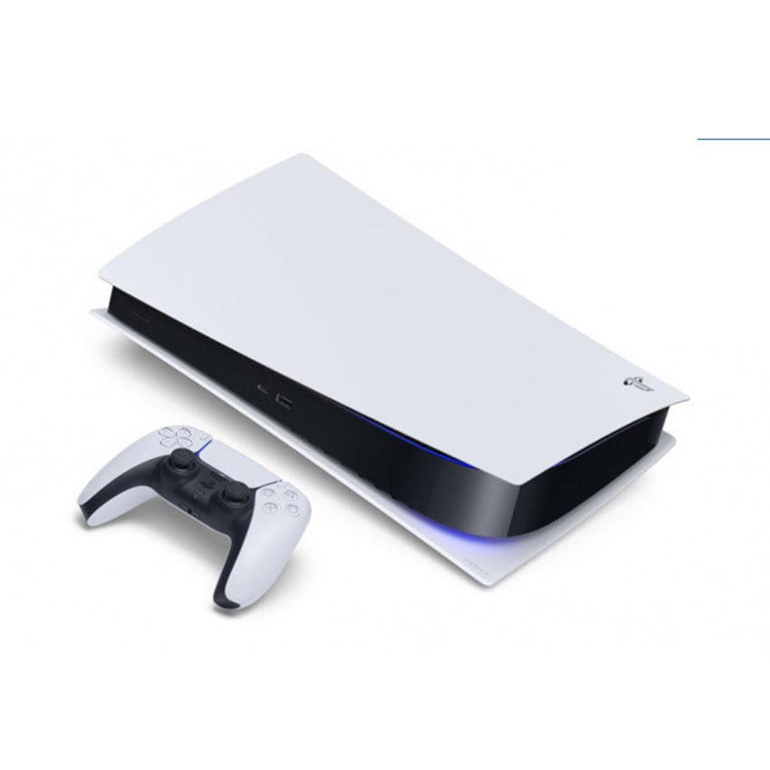 Máy chơi game Sony Playstation 5 Digital (PS5)