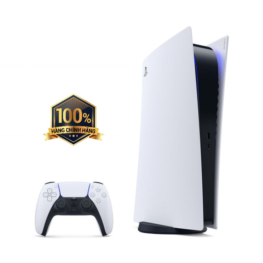 Máy chơi game Sony Playstation 5 Digital (PS5)