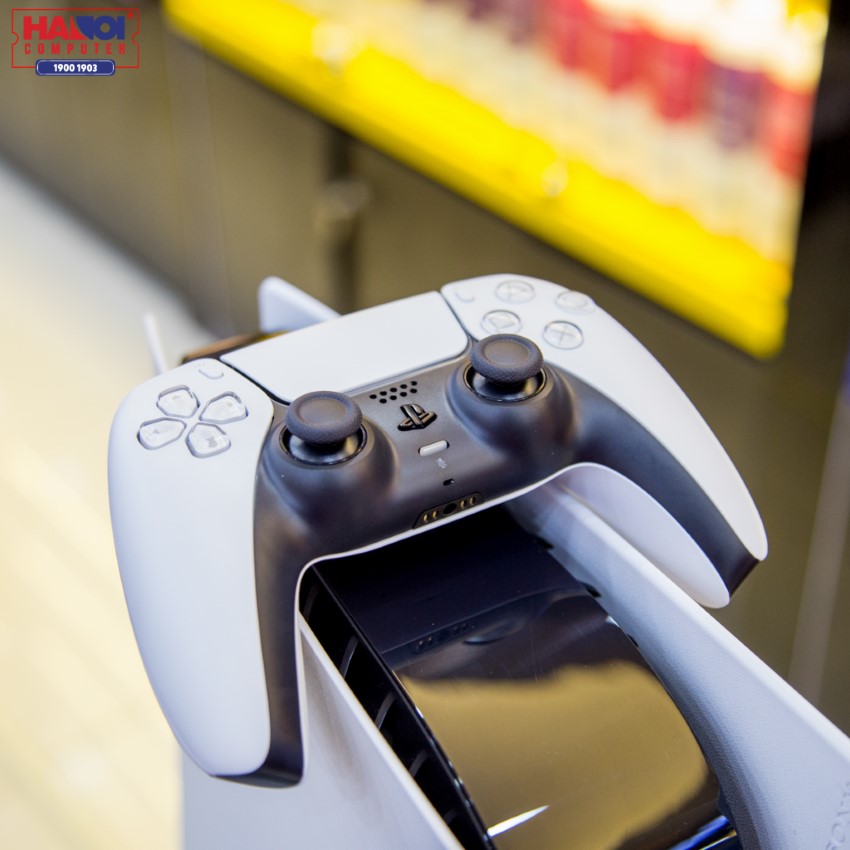 Máy chơi game Sony Playstation 5 Digital (PS5)