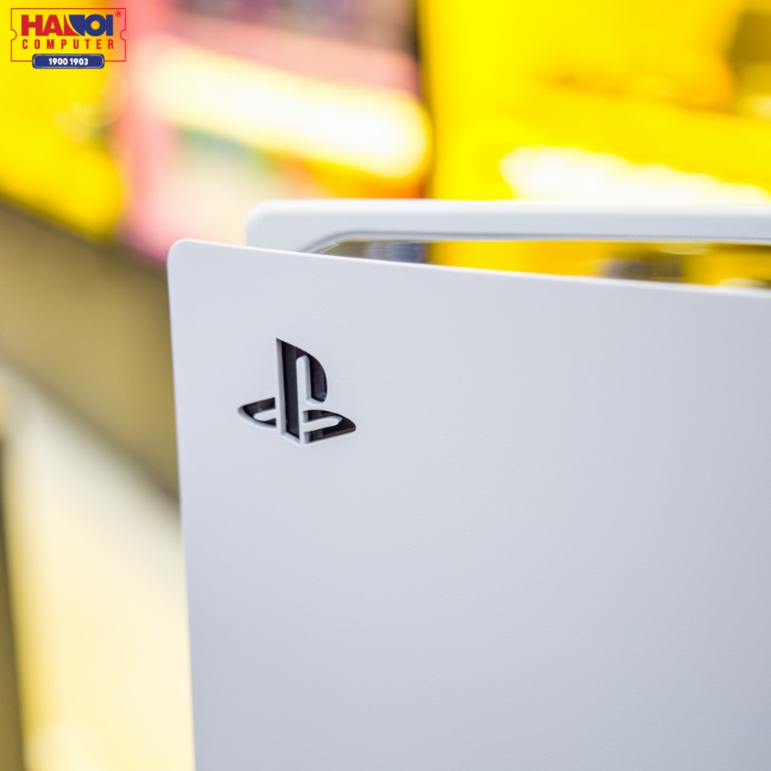 Máy chơi game Sony Playstation 5 Digital (PS5)