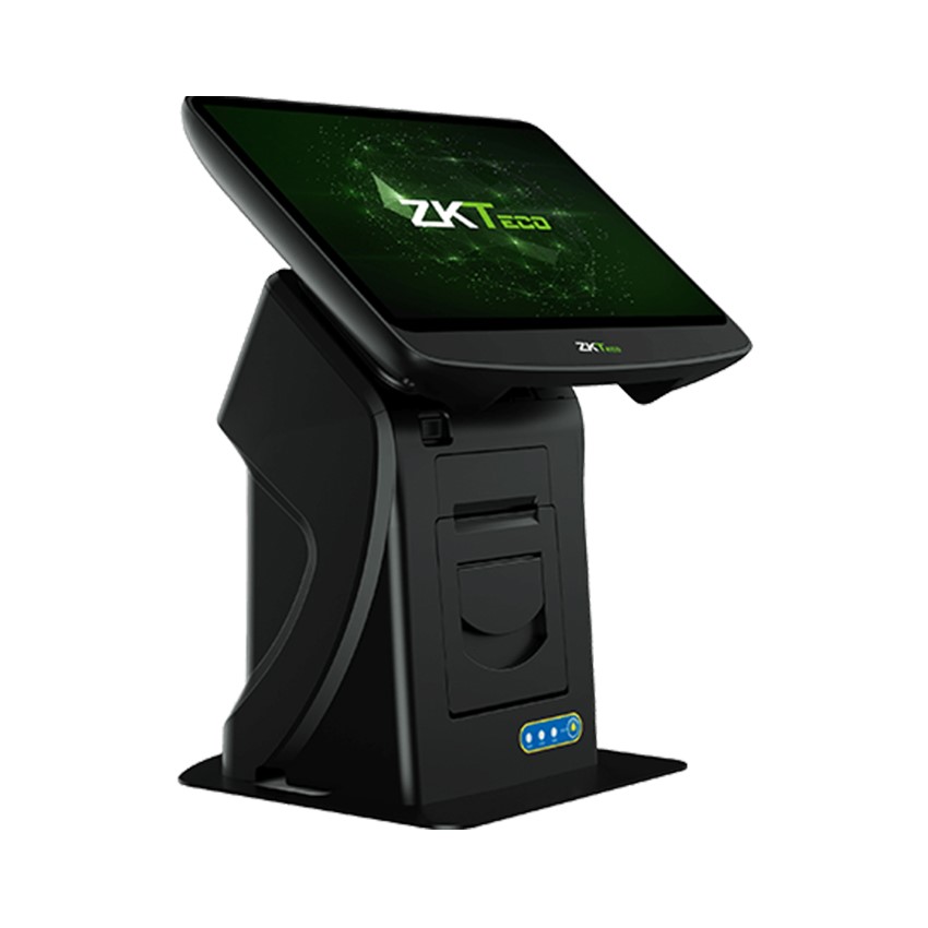 Máy bán hàng POS ZKTECO ZKAIO1000W ( ARM Cortex-A7/2GB/11.6 inch/1 màn hình - Tích hợp K58 )