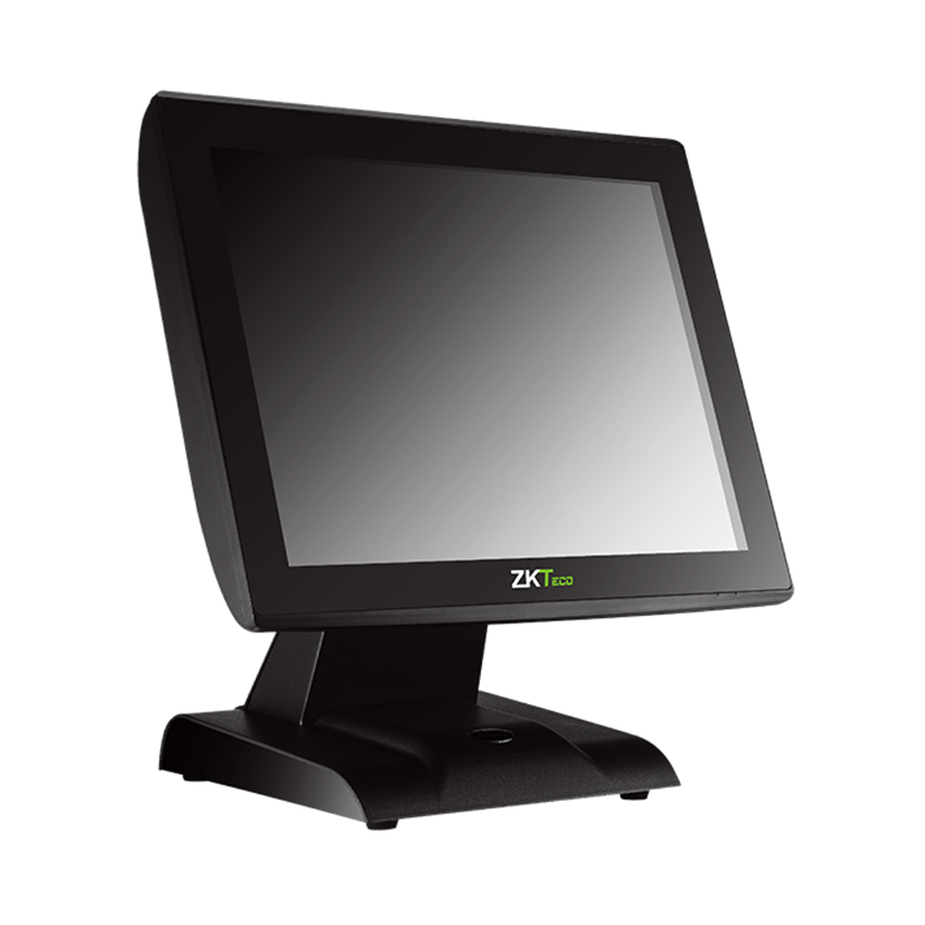 Máy bán hàng POS ZKTECO ZK1515CE ( Celeron J1900/4GB/64GB SSD/15  inch/1 màn hình )