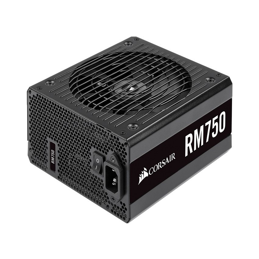 PC GAMING CORSAIR 001 (i7 10700K/B460/16GB RAM/500GB SSD/RTX 3060/750W)