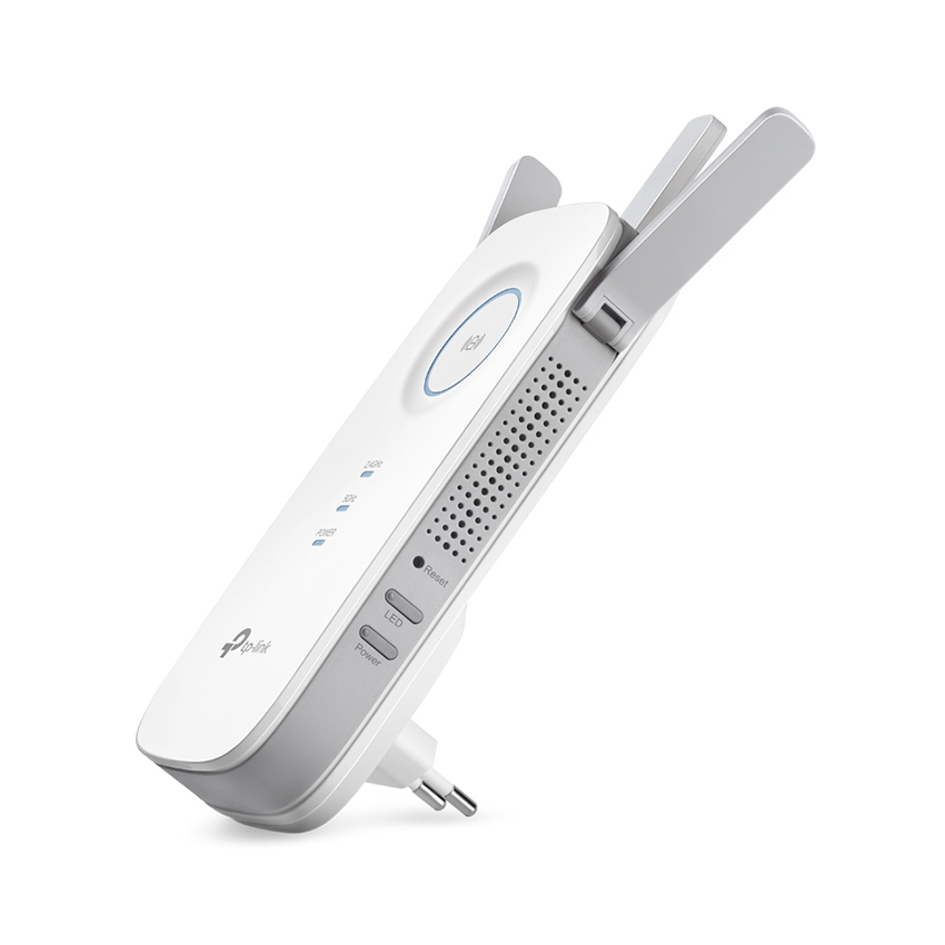 Bộ Mở Rộng Sóng Wi-Fi TP-Link RE450 AC1750Mbps