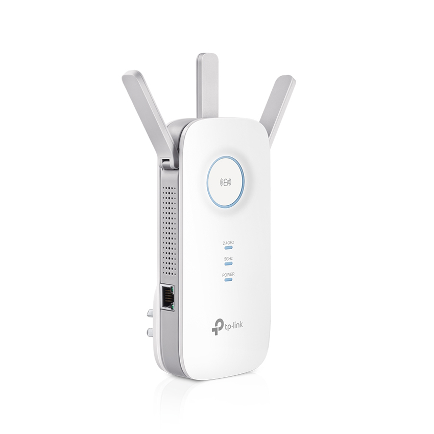 Bộ Mở Rộng Sóng Wi-Fi TP-Link RE450 AC1750Mbps