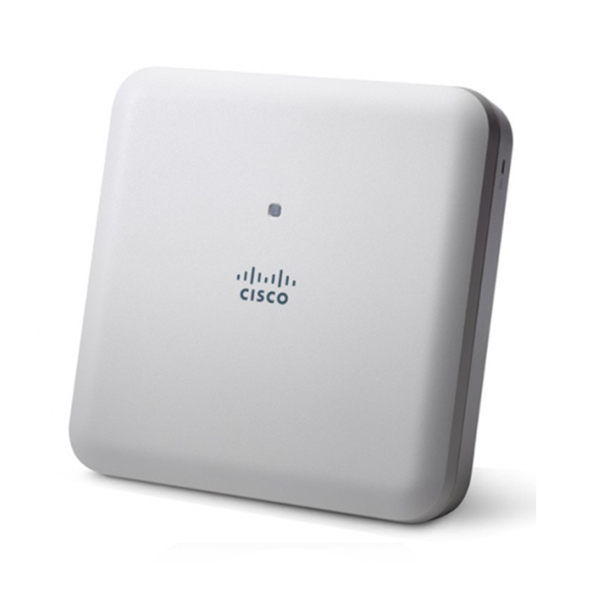 Thiết bị phát sóng wifi Cisco AIR-AP1832I-S-K9 (802.11ac Wave 2; 3x3:2SS; Int Ant; S Reg Domain)