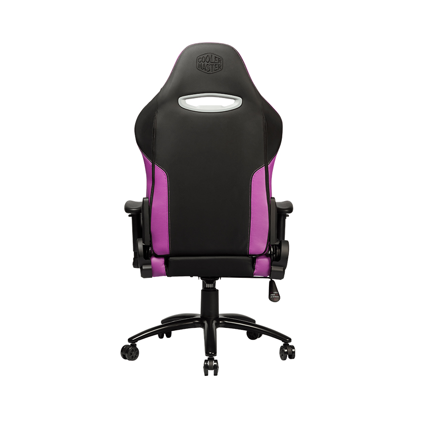 Ghế Chơi Game CoolerMaster Caliber R2 CM Purple (CMI-GCR2-2019)