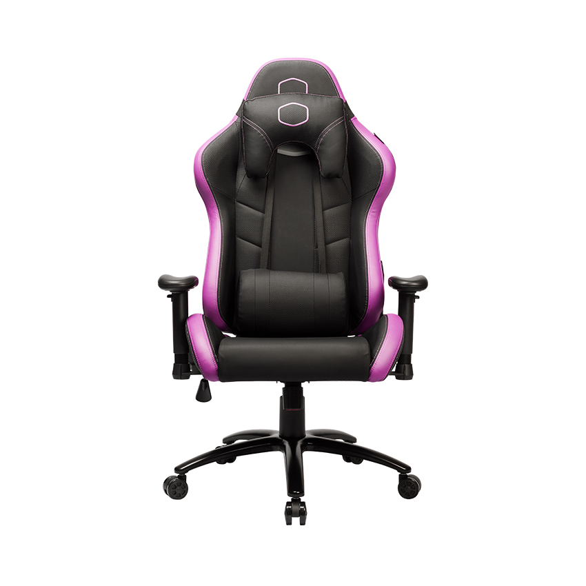 Ghế Chơi Game CoolerMaster Caliber R2 CM Purple (CMI-GCR2-2019)
