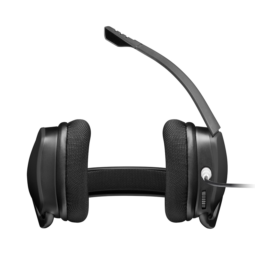 Tai nghe chơi game Corsair VOID ELITE Surround 7.1 Carbon - CA-9011205-AP