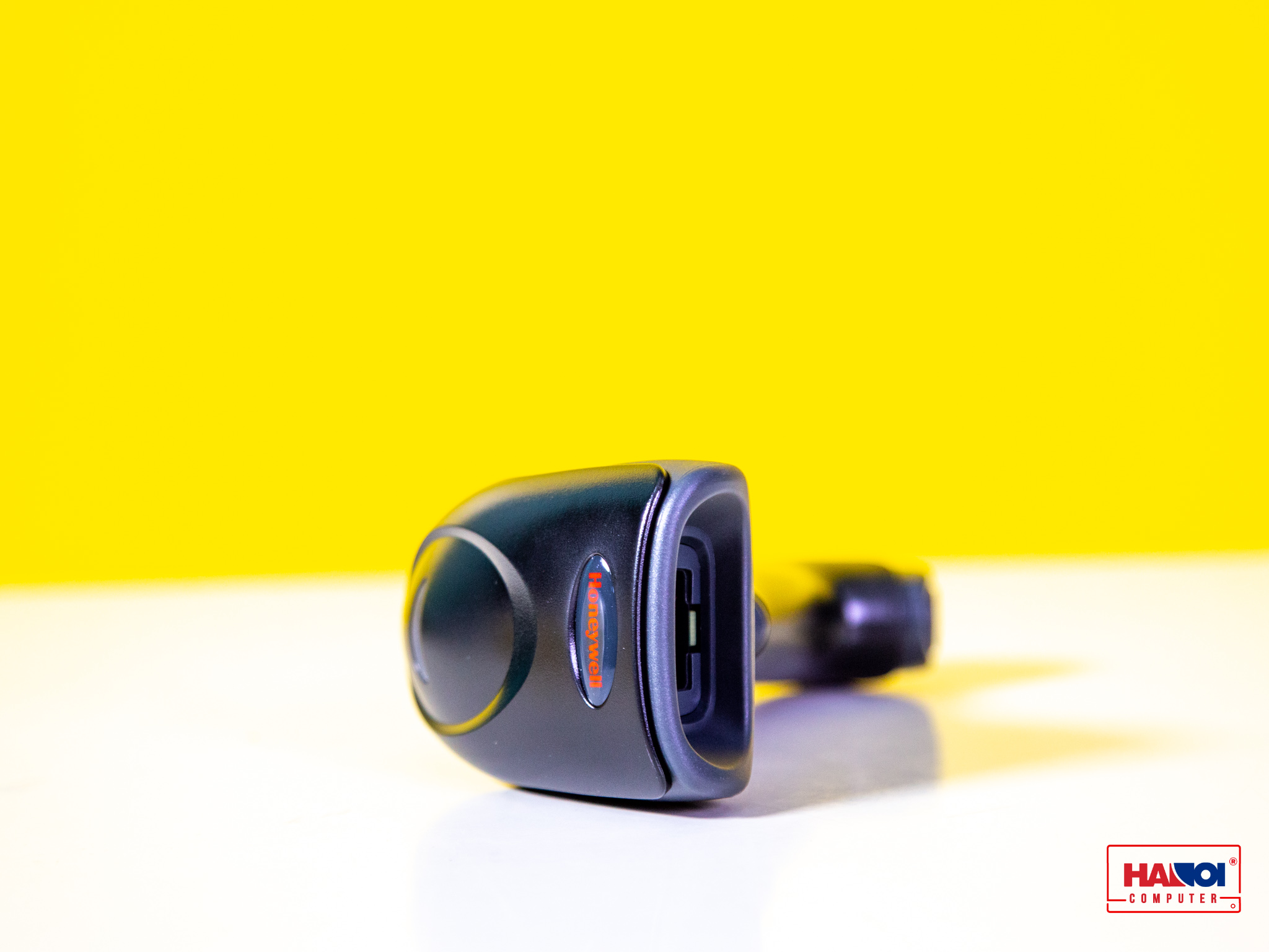Máy quét mã vạch 1D Honeywell 1250G có dây