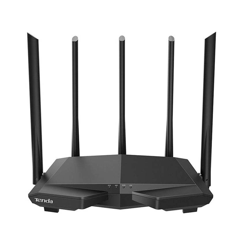 Bộ phát wifi Tenda AC7