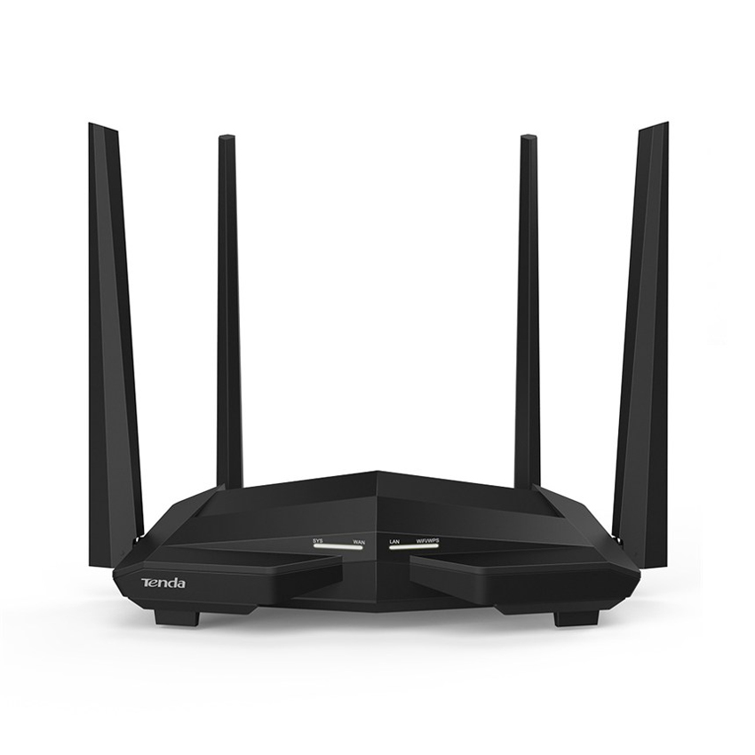 Bộ phát wifi Tenda AC10U