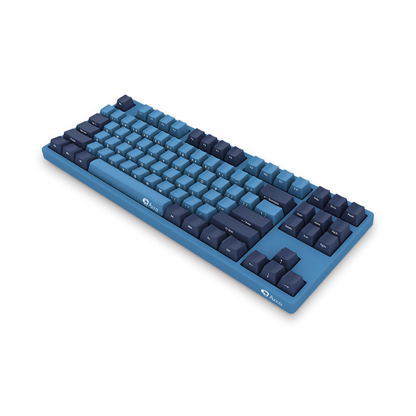Bàn phím AKKO 3087SP Ocean Star (Cherry Switch Blue)