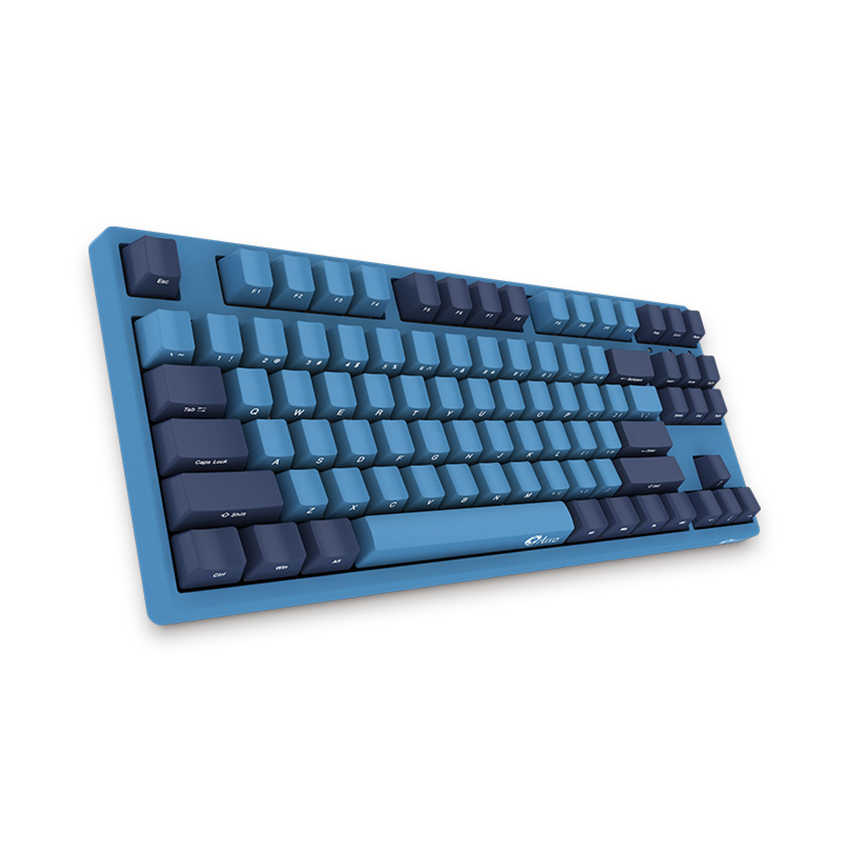 Bàn phím AKKO 3087SP Ocean Star (Cherry Switch Blue)