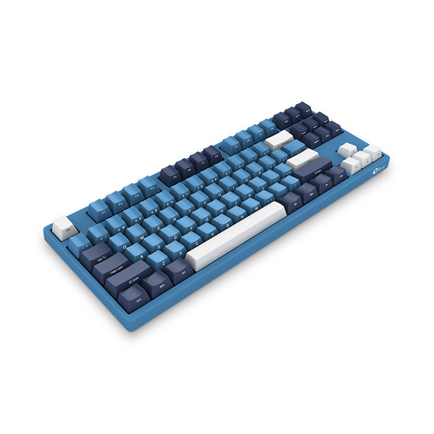 Bàn phím AKKO 3087SP Ocean Star (Cherry Switch Blue)