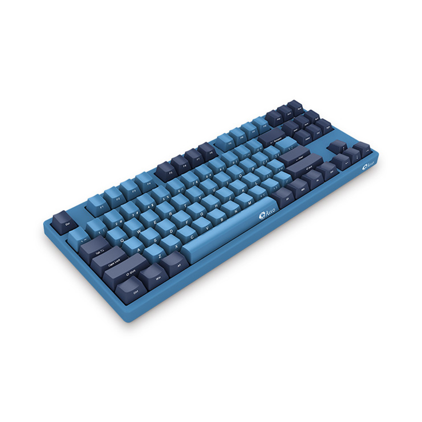Bàn phím AKKO 3087SP Ocean Star (Cherry Switch Blue)