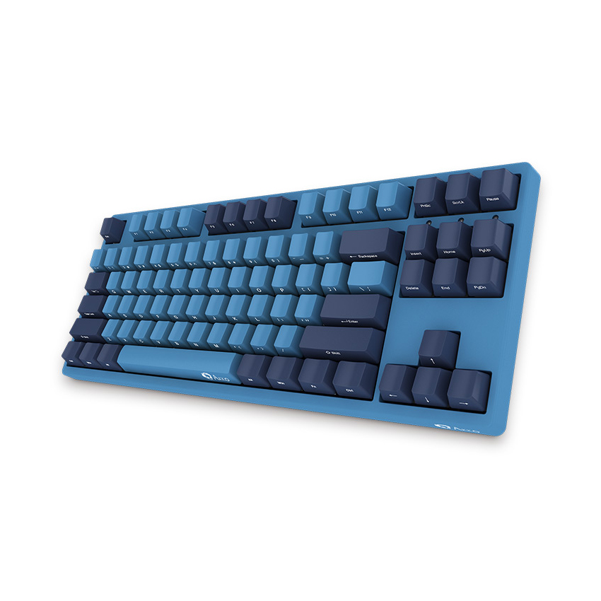 Bàn phím AKKO 3087SP Ocean Star (Cherry Switch Blue)