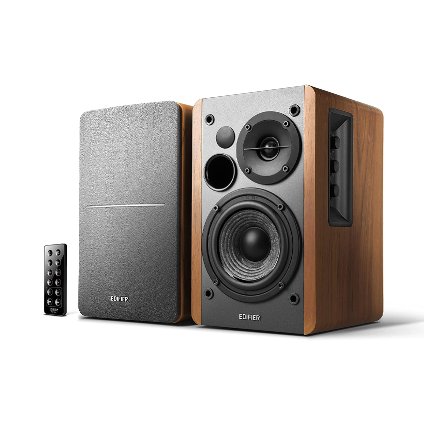 Speaker Edifier R1280DB Bluetooth 2.0 Brown