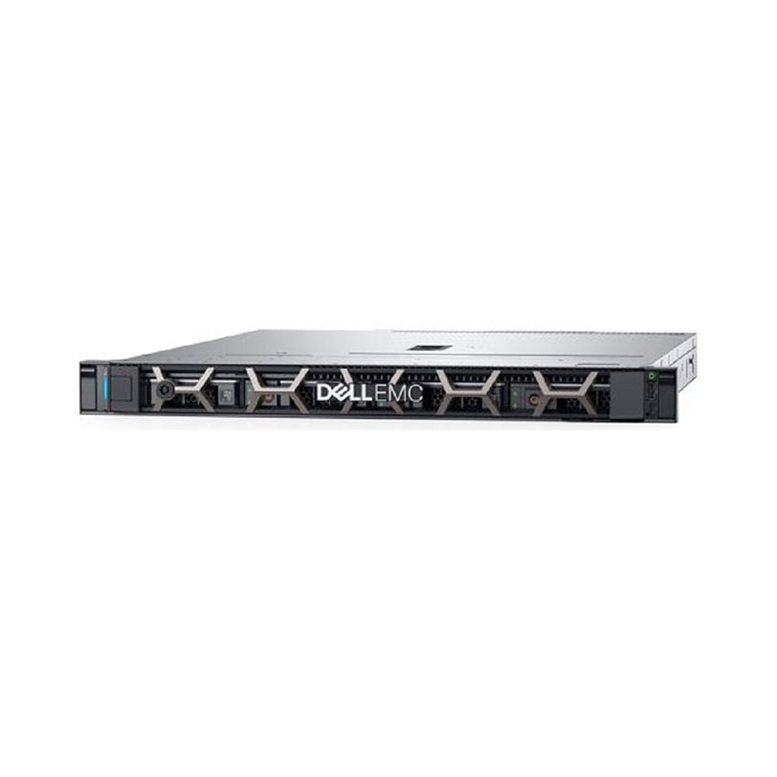 Server Dell PowerEdge R240 (Xeon E-2134/8GB RAM/1TB HDD/DVDRW/PERC H330/iDrac9, Basic/250W) (70182410)