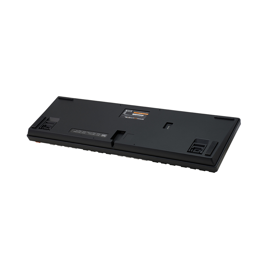 Bàn phím cơ Mistel X8 Gloaming (USB/Cherry Blue switch)