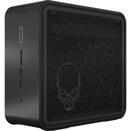 Máy tính Intel NUC 9 Ghost Canyon i5 kit i5-9300H (BXNUC9i5QNX1)