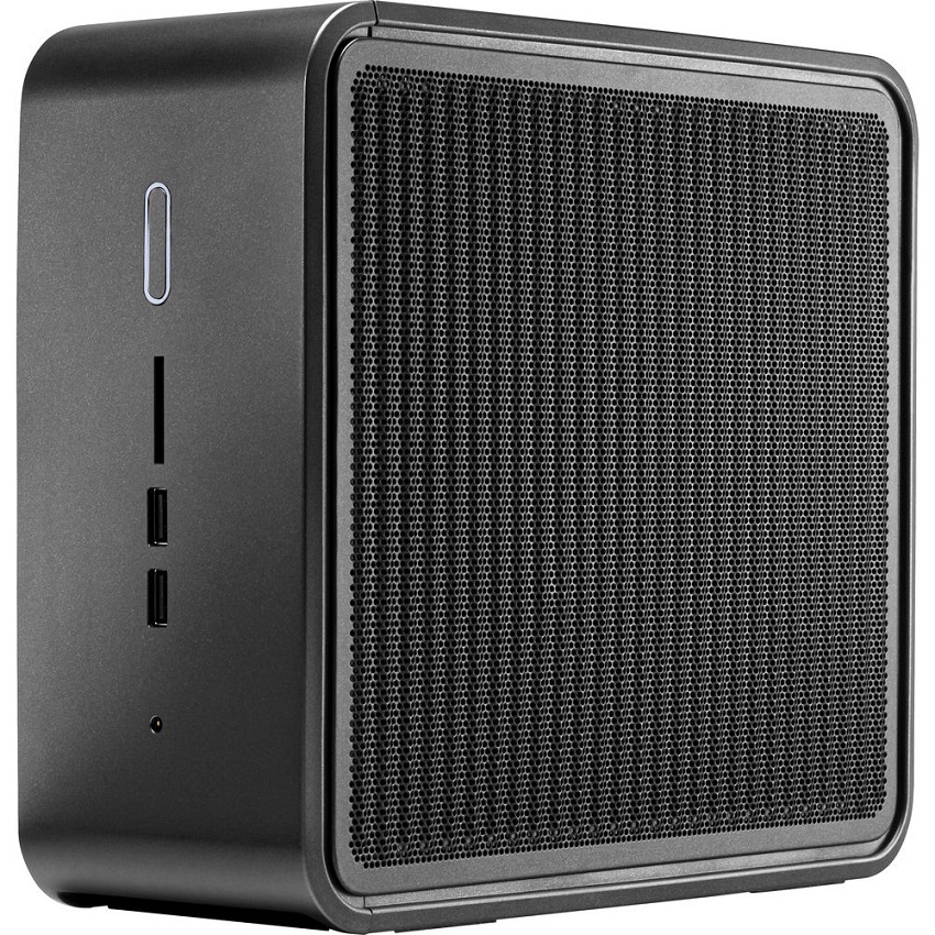 Máy tính Intel NUC 9 Quartz Canyon i7 kit i7-9850H (BKNUC9V7QNX1)