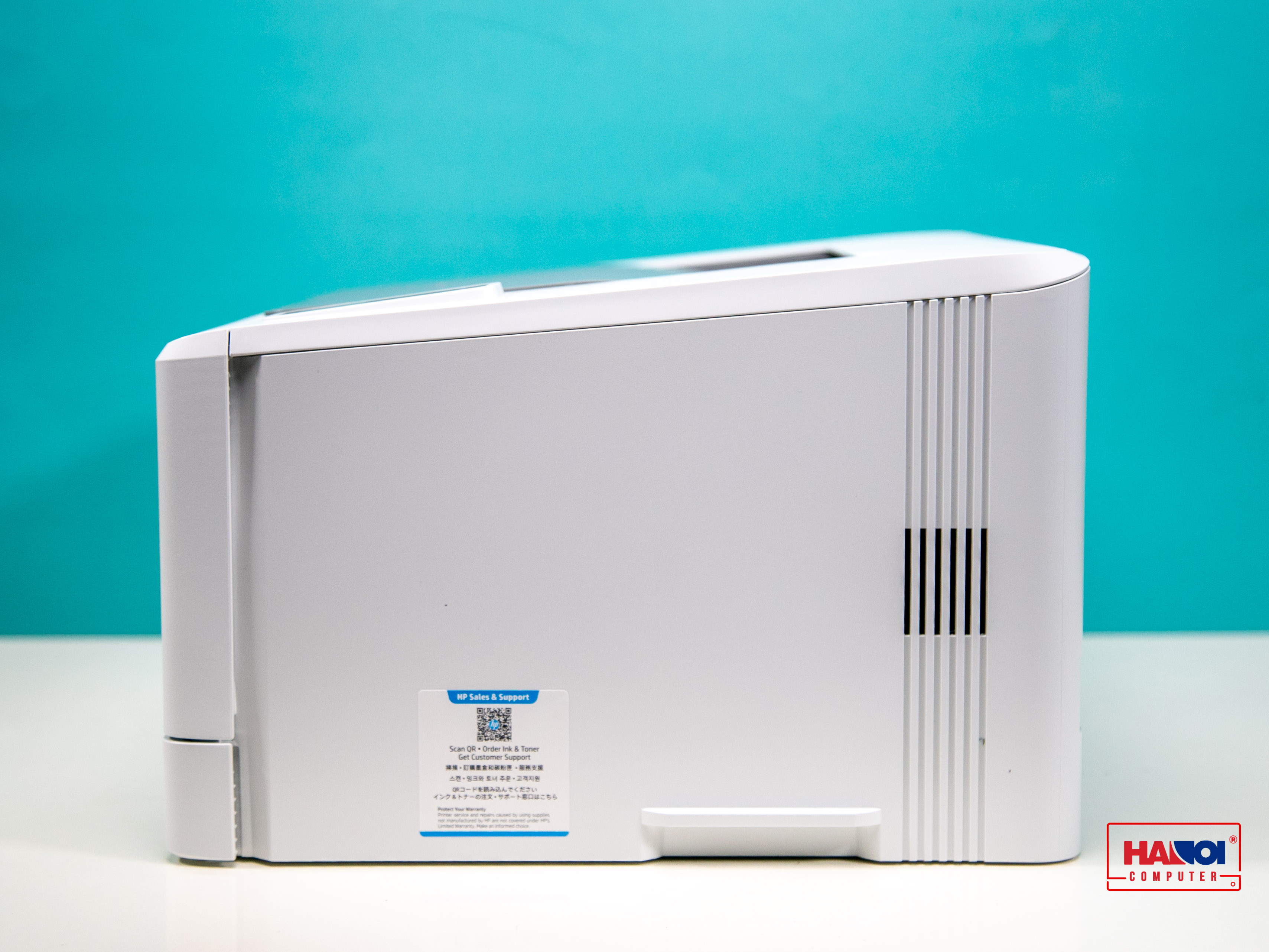 Máy in màu HP Color LaserJet Pro M155a (7KW48A)