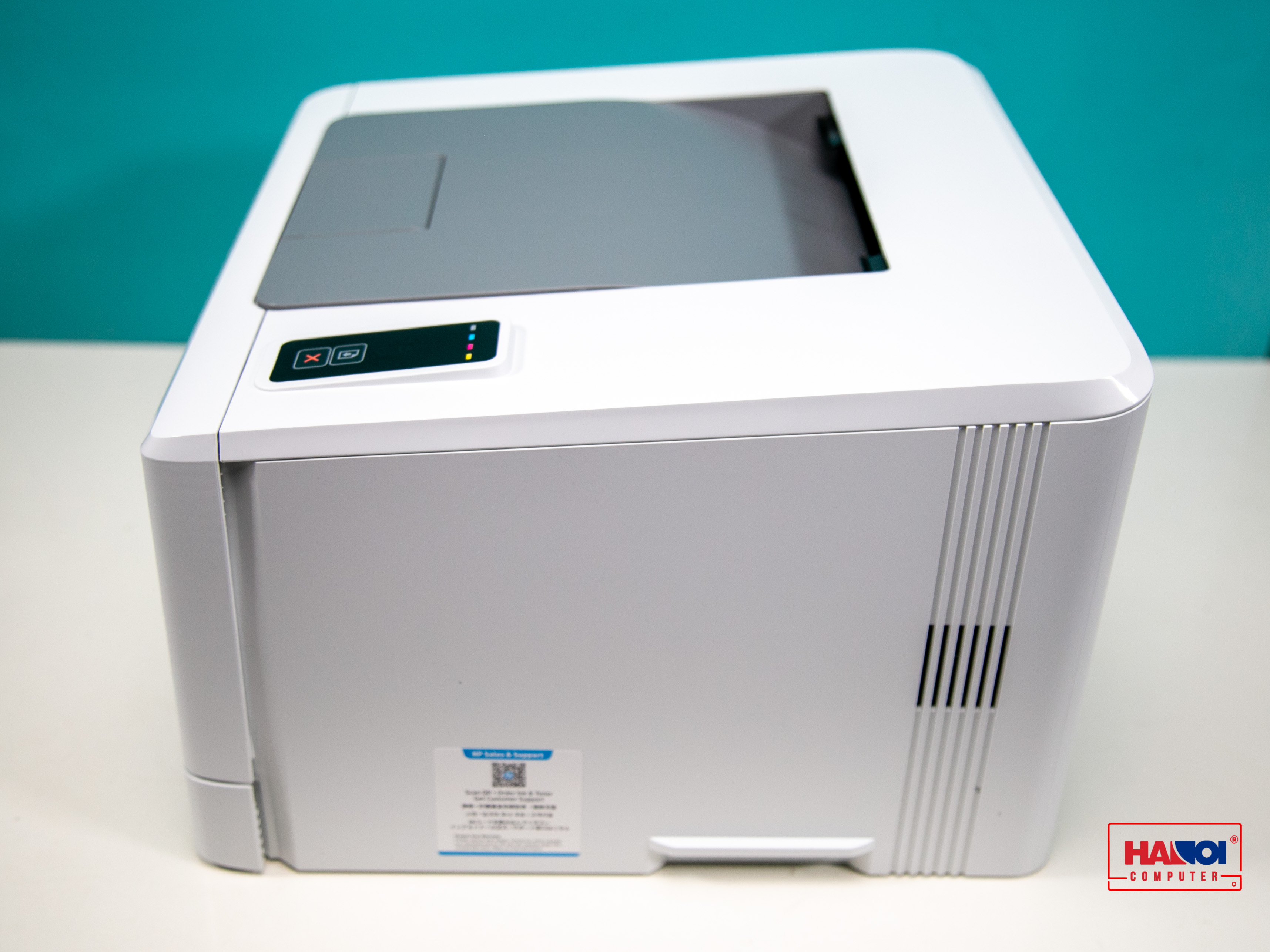 Máy in màu HP Color LaserJet Pro M155a (7KW48A)