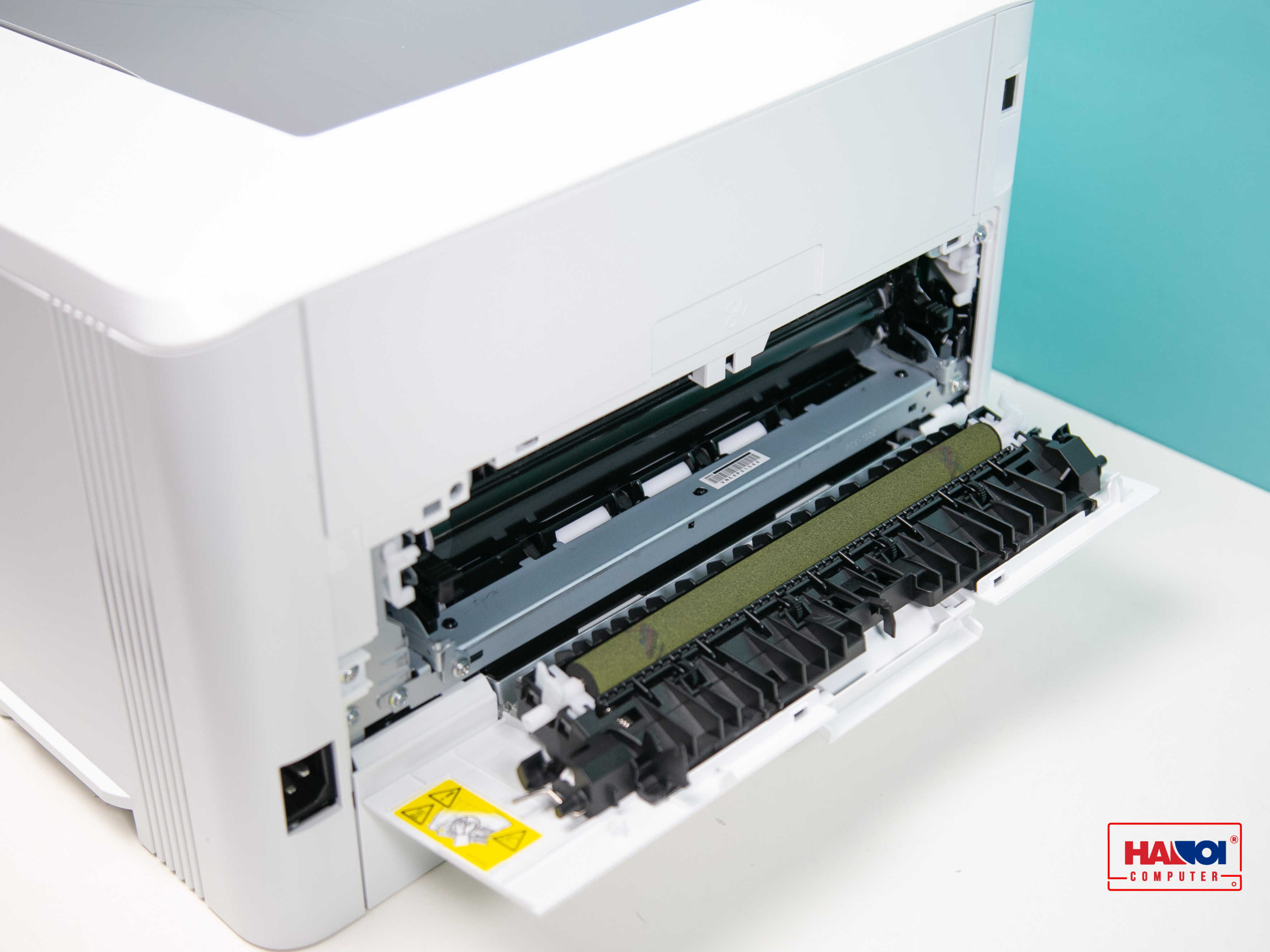 Máy in màu HP Color LaserJet Pro M155a (7KW48A)