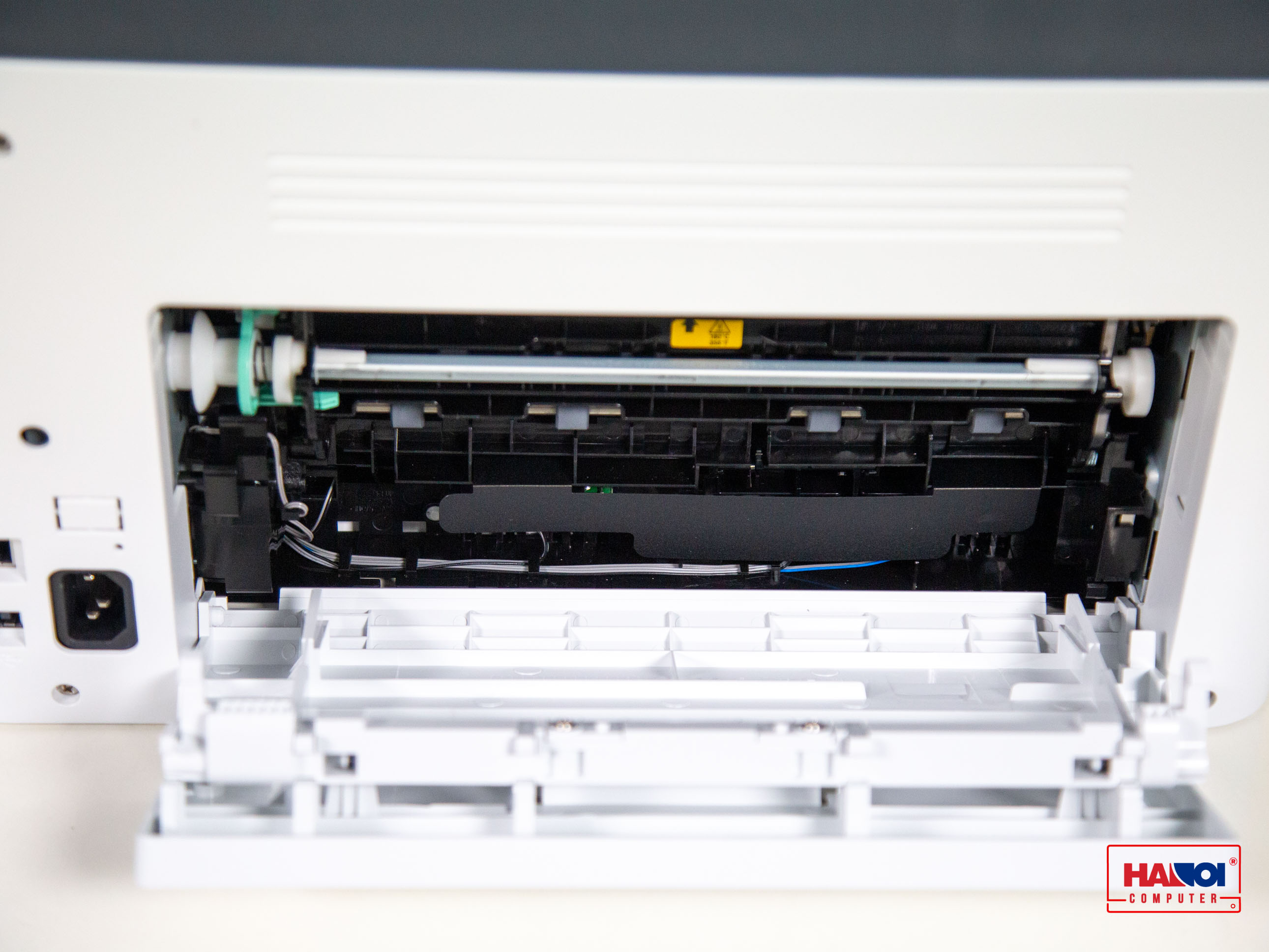 Máy in màu đa chức năng HP Color Laser MFP 178nw (4ZB96A)