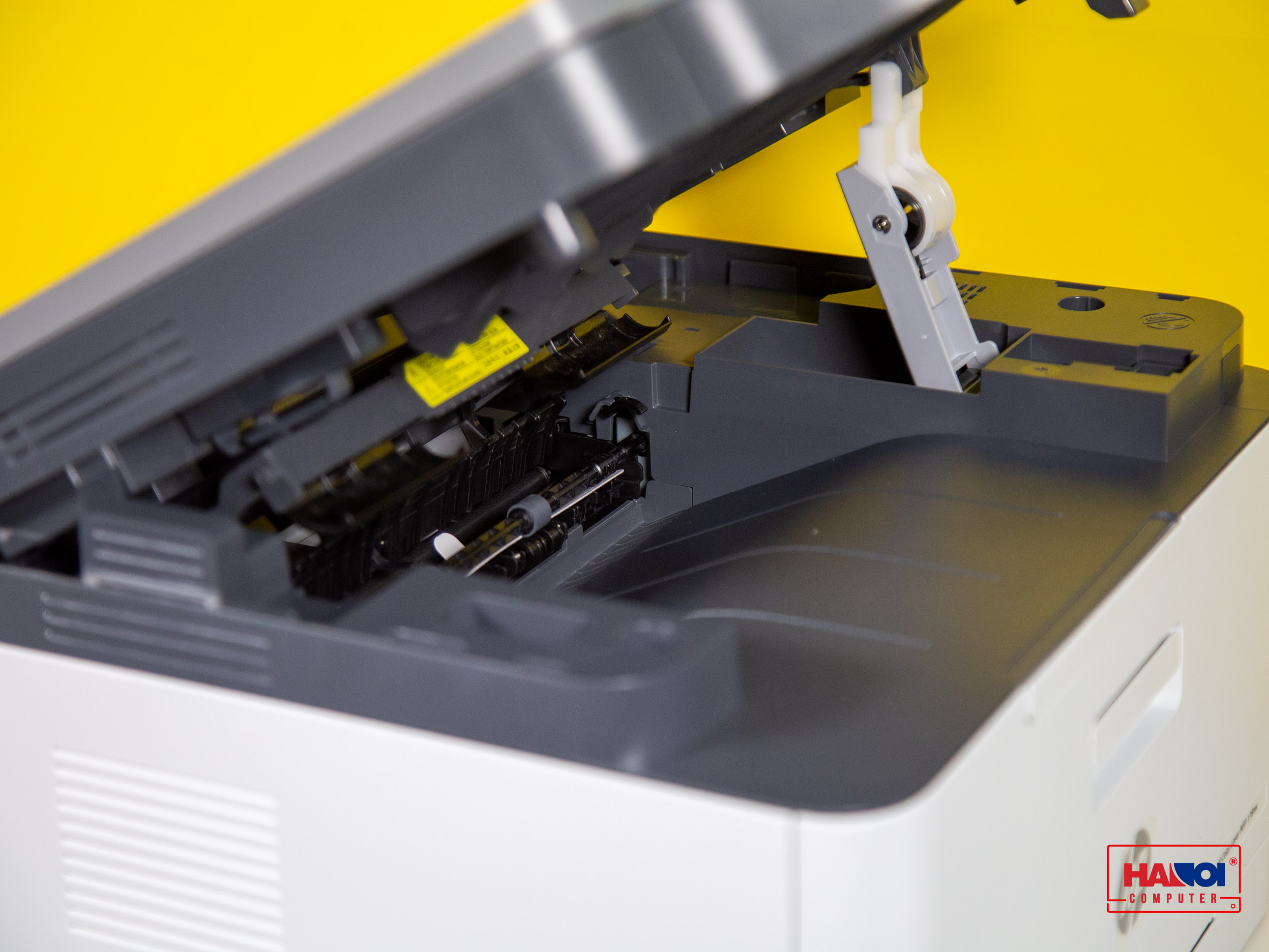 Máy in màu đa chức năng HP Color Laser MFP 178nw (4ZB96A)