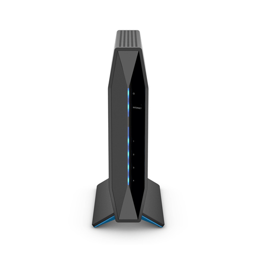 Bộ phát Wifi Linksys E5600 Dual-Band, EasyMesh, AC1200Mbps