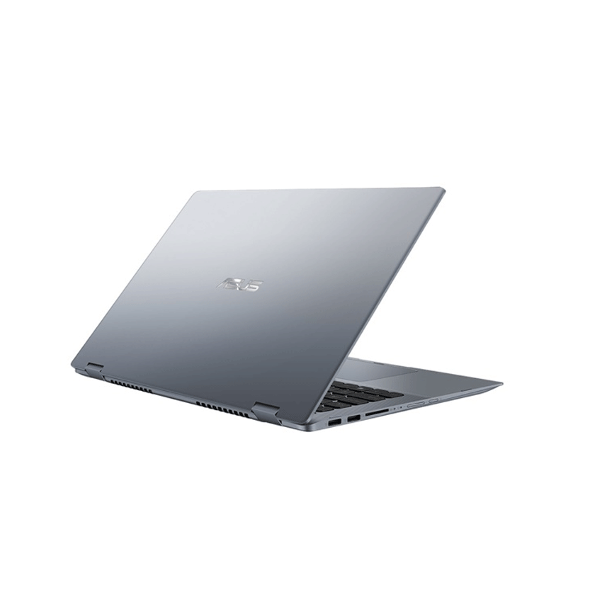 Laptop Asus VivoBook TP412FA-EC609T (i5 10210U/8GB RAM/512GB SSD/14 Touch FHD/Win10/Bút/Xám)